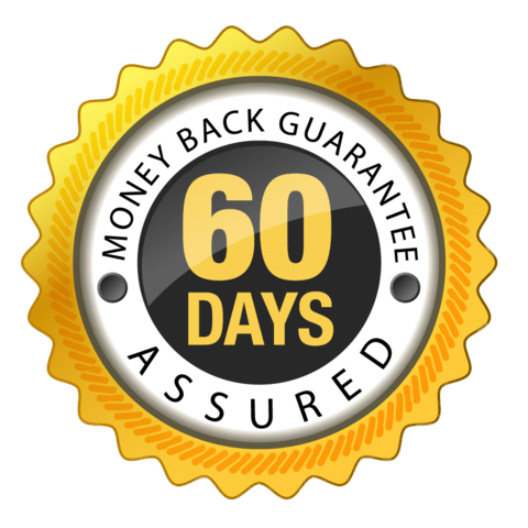 Neotonics 100% Money-Back Guarantee